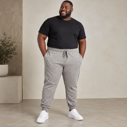 Ecko Unltd Joggers 5XL