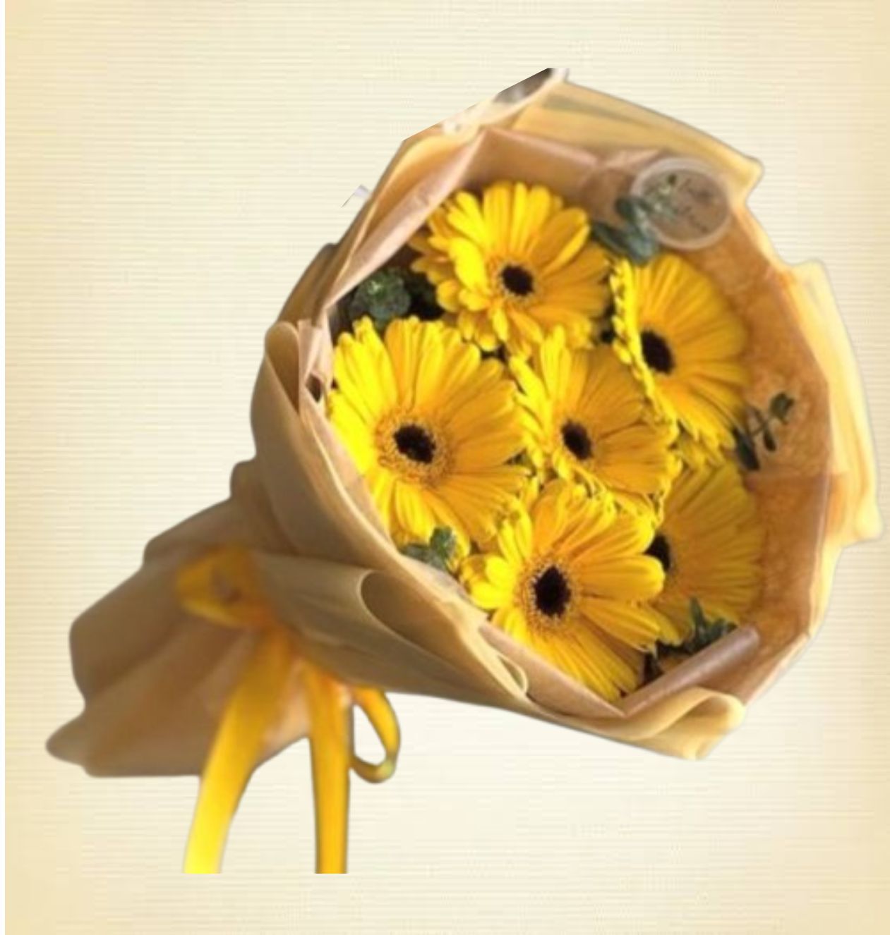 RAMO 6 GERBERAS_0