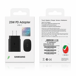 Taco Samsung Tipo C | 25W