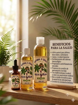 aceites