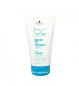 Bonacure BC Moisture Kick Curl Bounce 150ml