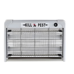 Dual Bar UV LED Insect Zapper