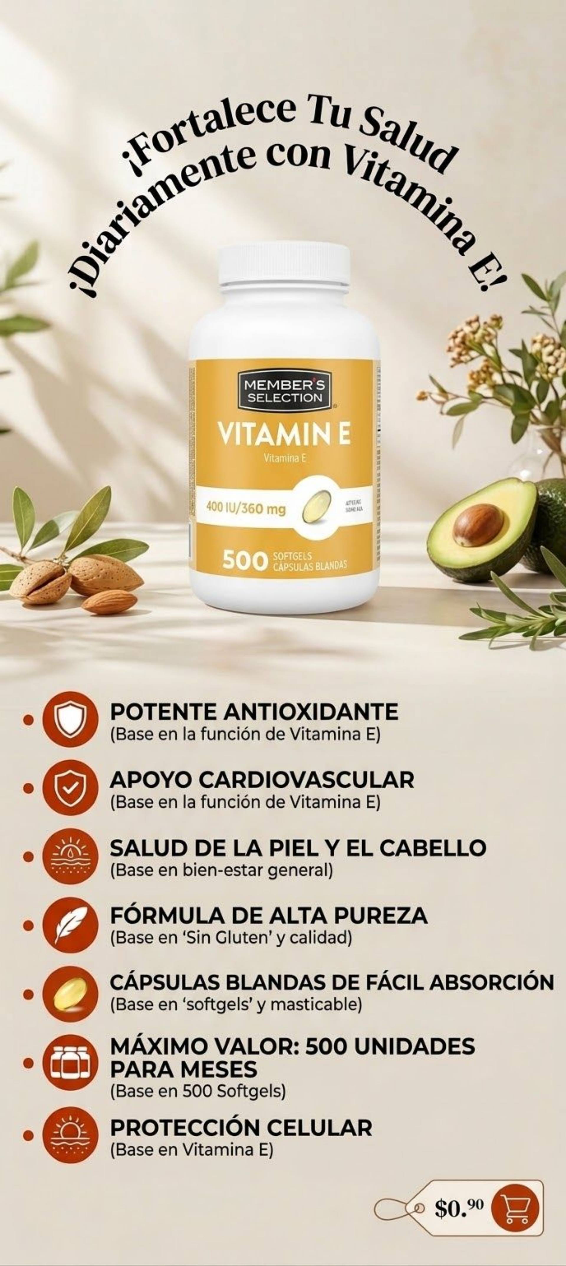 Vitamina E_0