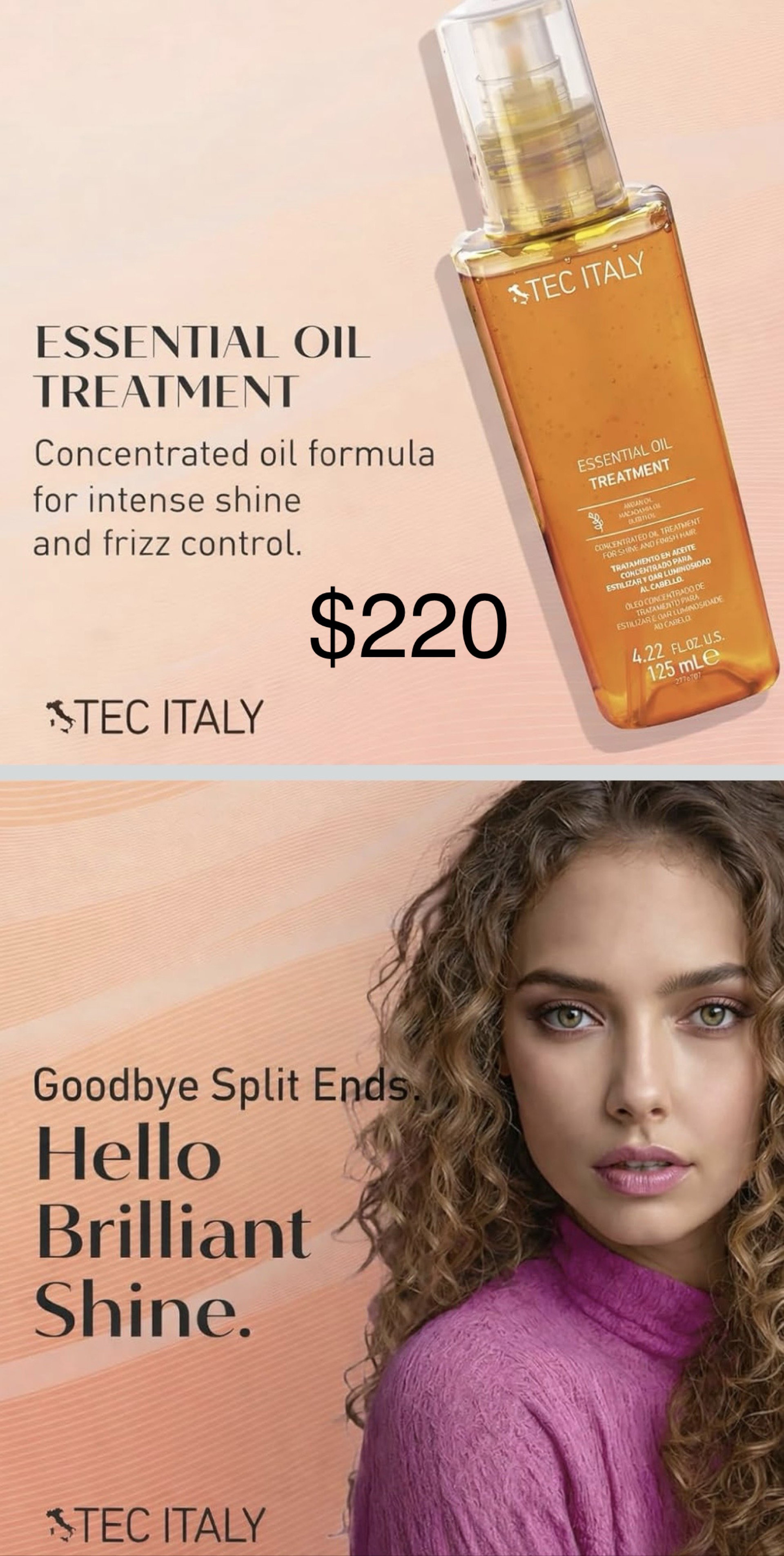 Tec Italy - Essential oil hair treatment_0