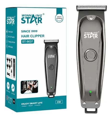Winning star Hair Clippers ST 5637_0