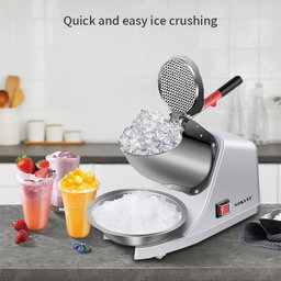 Ice Crusher