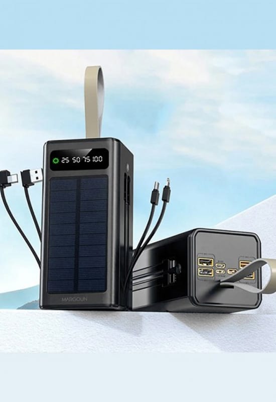 Xkin 60,000 mAh POWER BANK 