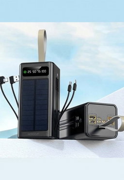 Xkin 60,000 mAh POWER BANK 