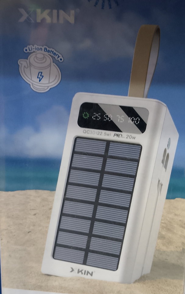 Xkin 60,000 mAh POWER BANK _1