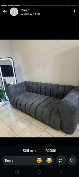 DOUBLE 2SEATER