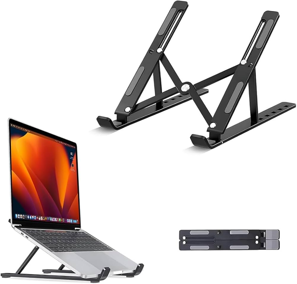 Xkin Foldable Laptop Stand 