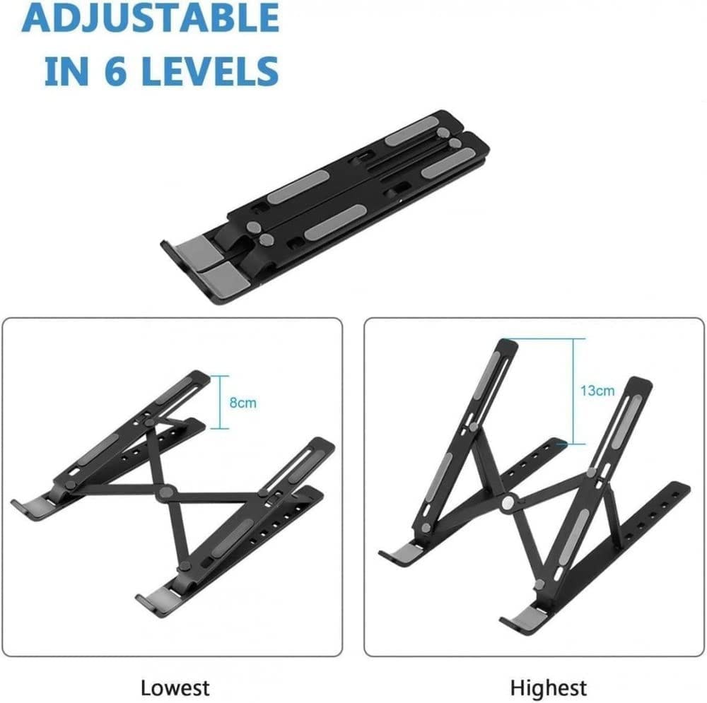 Xkin Foldable Laptop Stand _1