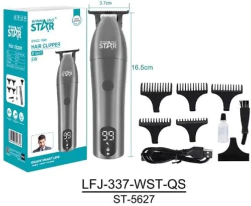 Winning star Hair Clippers _0