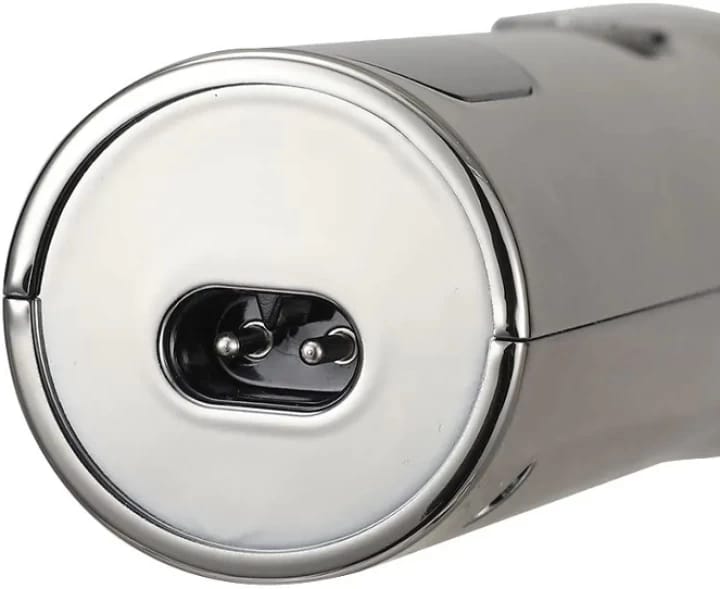 Winning star Hair Clippers _2