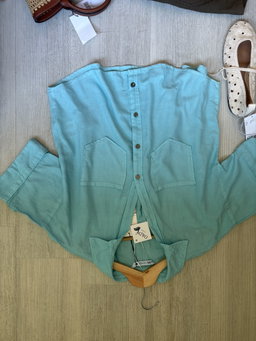 Blusa 