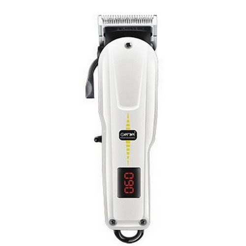 Geemy GM-6008 Rechargeable Trimmer Professional Hair Clipper_1
