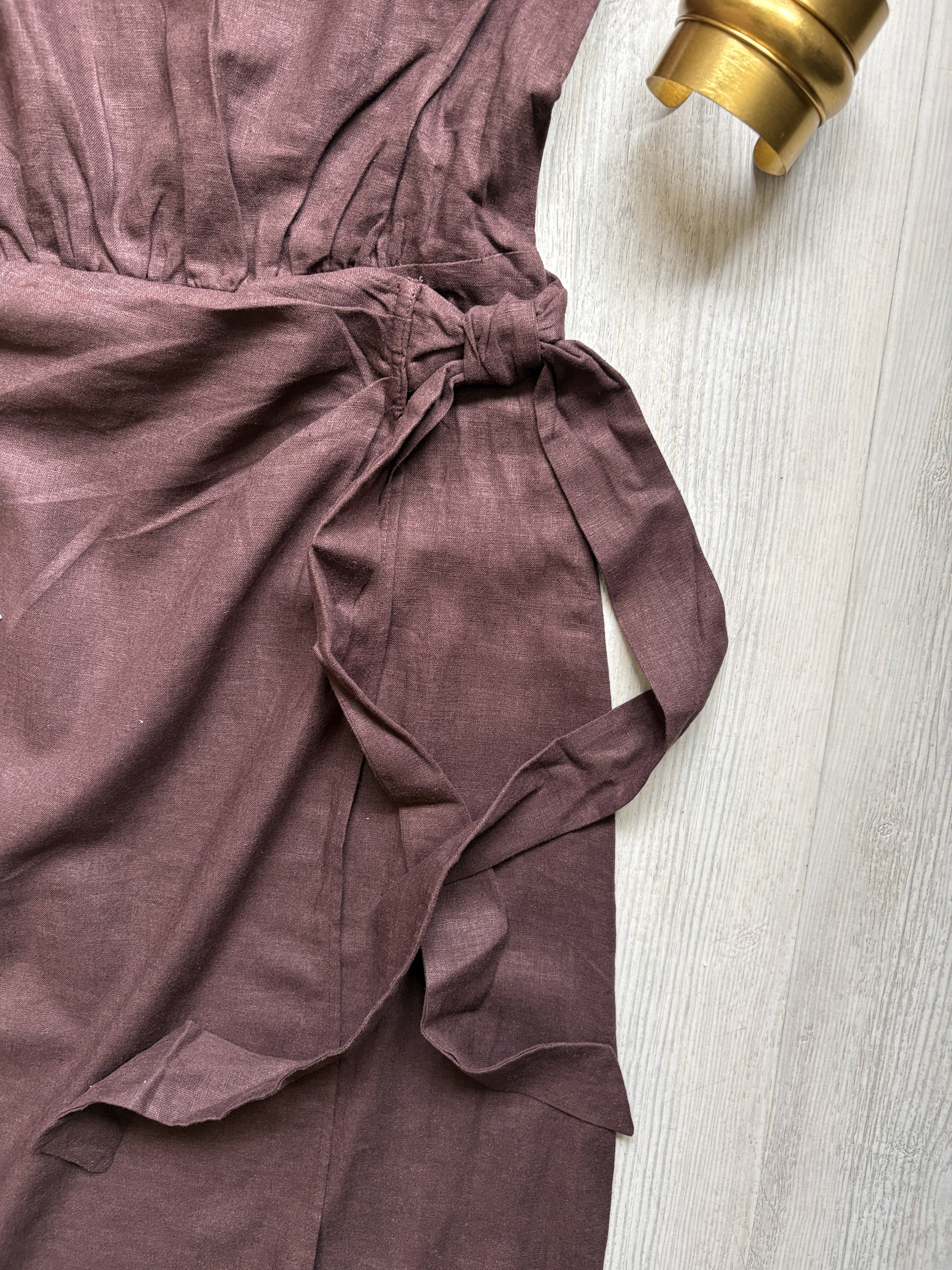 Vestido marron_1