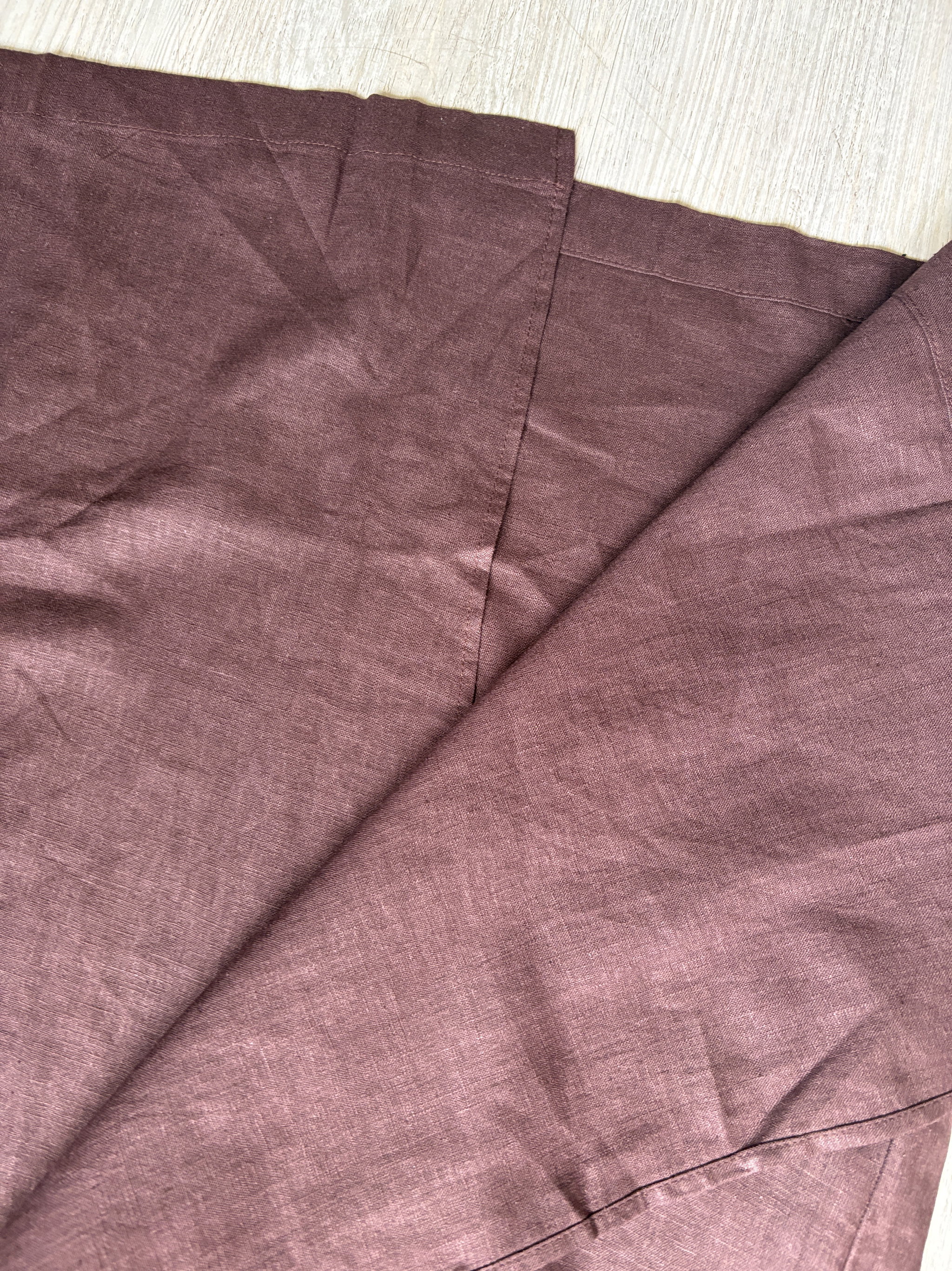 Vestido marron_2