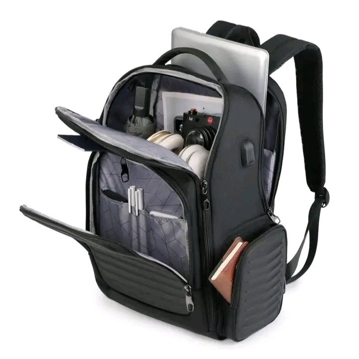  Anti-theft Backpack_2