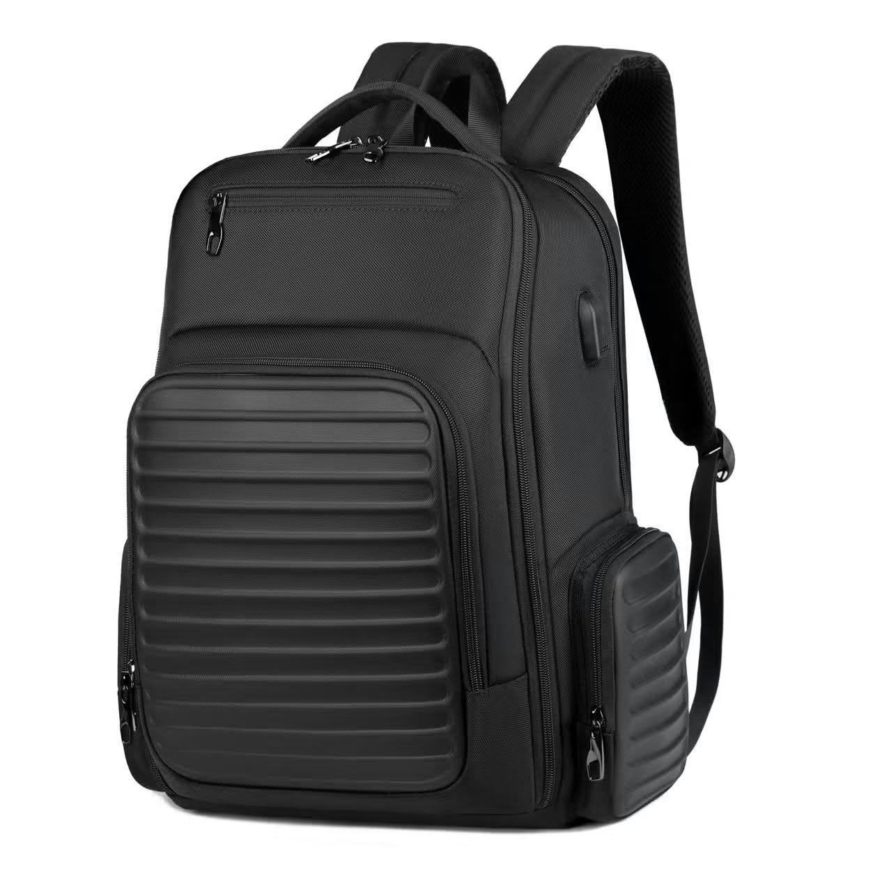  Anti-theft Backpack_1