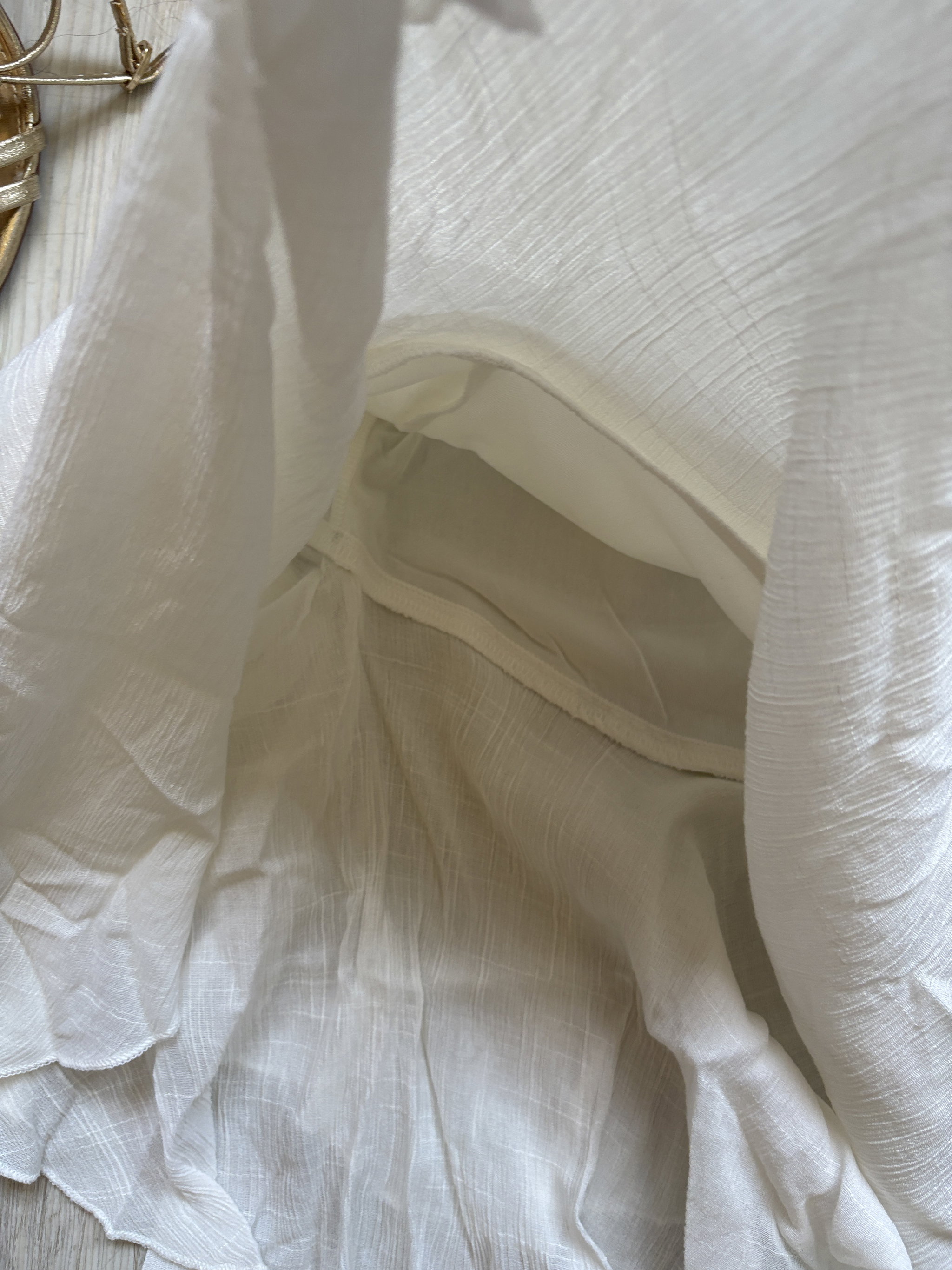 Vestido corto blanco_2