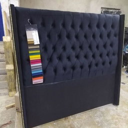 Designed Headboard 