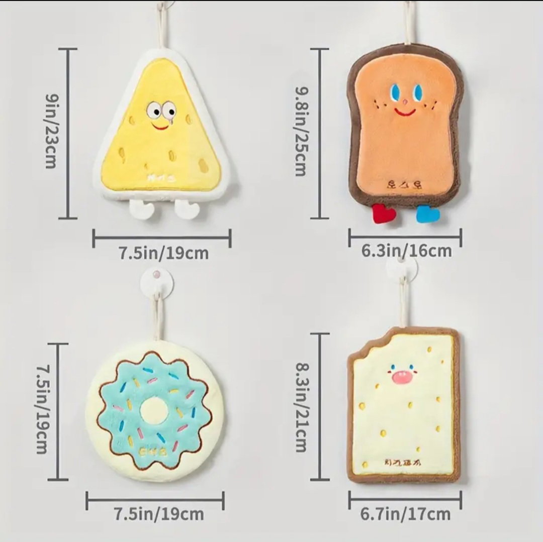 Kitchen Hand Towels_2