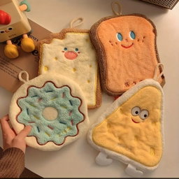 Kitchen Hand Towels