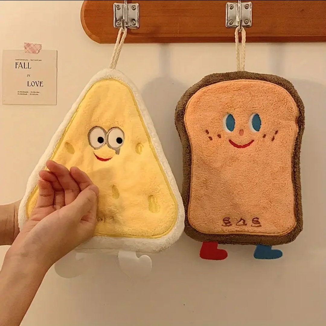 Kitchen Hand Towels_1