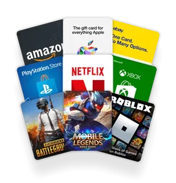 CARTE GAMING