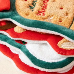 Christmas Hand Towel