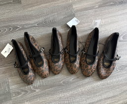 Bailarinas