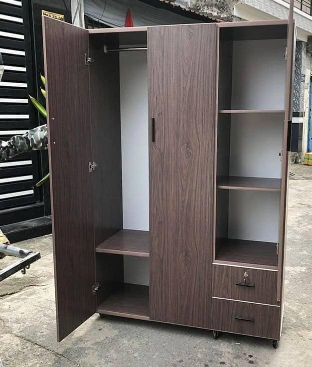 Wardrobe 