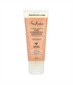 Shea Moisture Hair Curl Enhancing Smoothie 91g