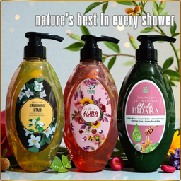 Beauty & Personal Care