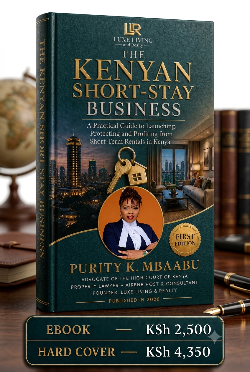 AIRBNB BUSINESS COACHING MASTERCLASS E-GUIDE