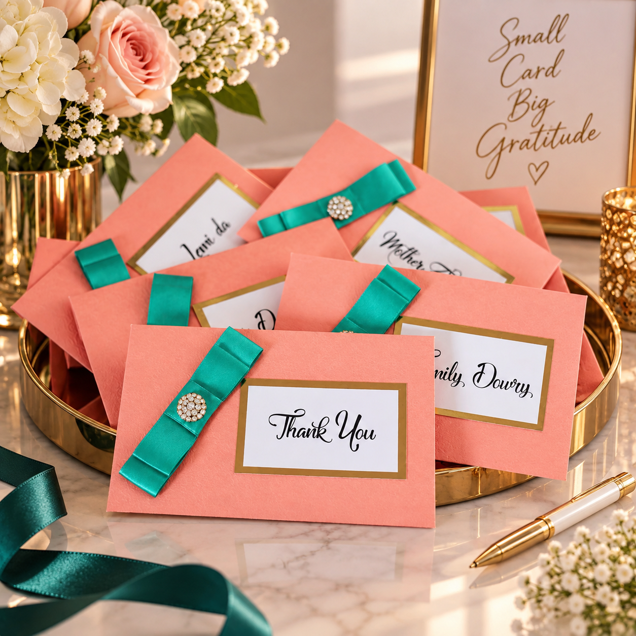 Golden Heart Envelope_1