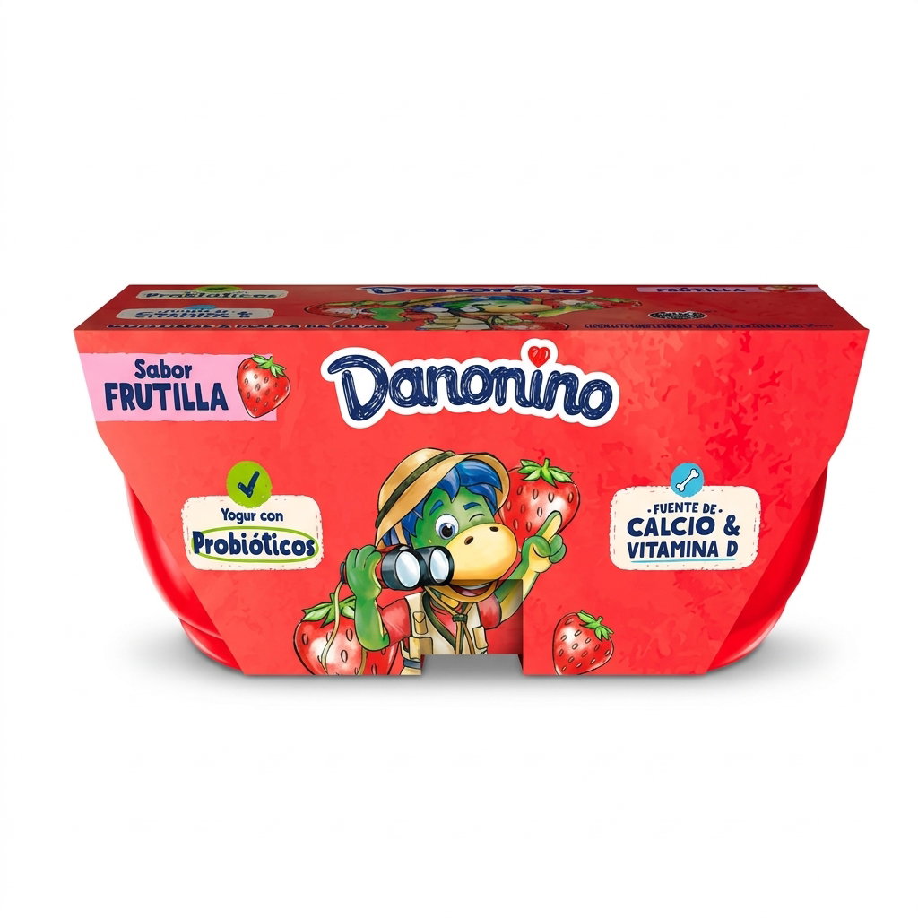 DANONINO FRUTILLA X2  161G_0