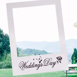 Event Selfie Frame
