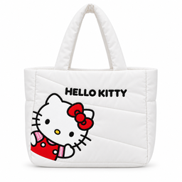 HELLO KITTY🖤🤍