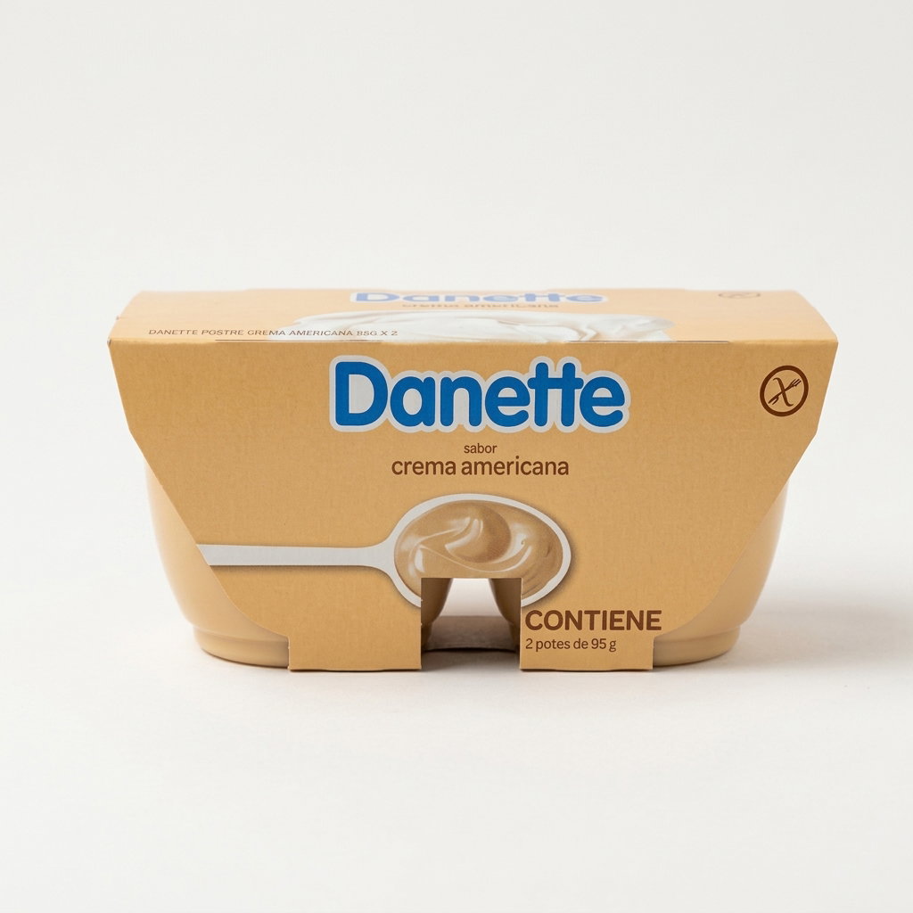 DANETTE POSTRE CREMA AMERICANA 95G X 2_0