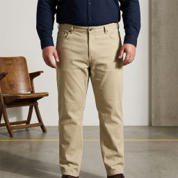 Dockers Plus Size Male Jeans 36*36 LONG n TALL