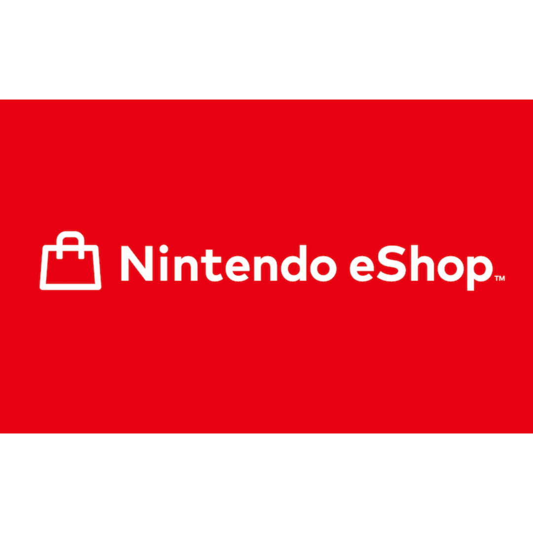 NINTENDO ESHOP FR 🇫🇷 