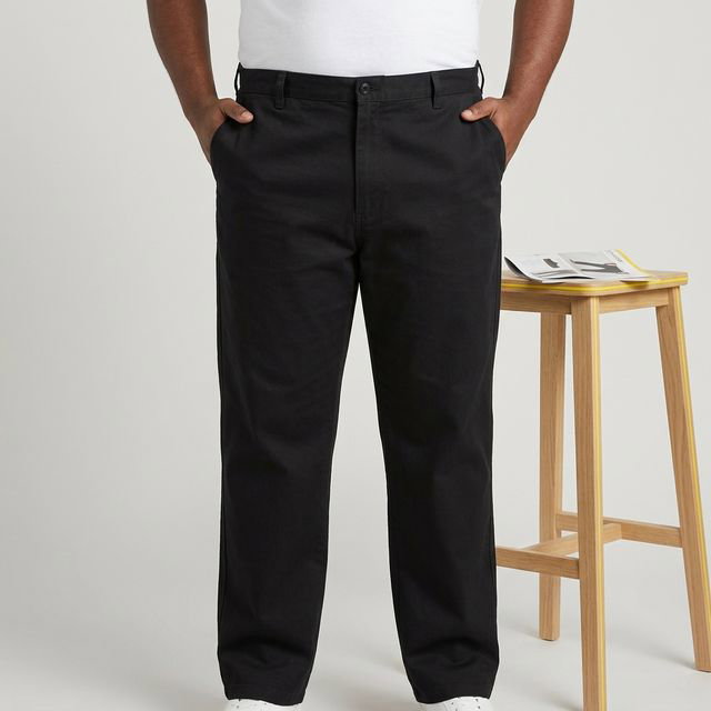 Dockers Big and Tall Male Chinos 36*38 LONG n TALL