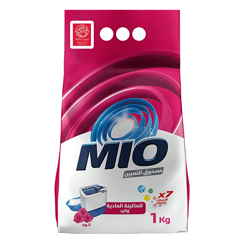 MIO POUDER_0