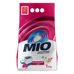 MIO POUDER