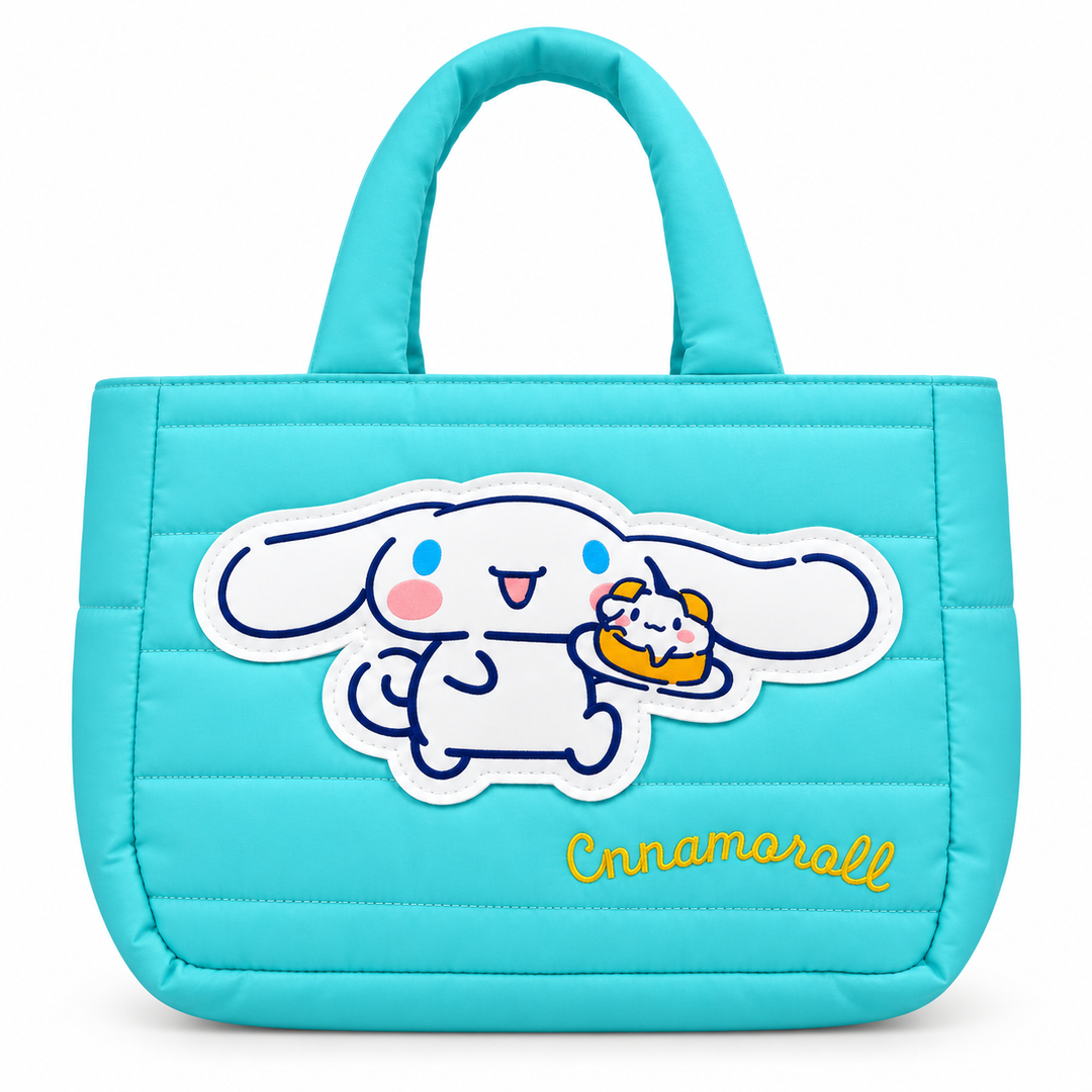 CINNAMOROLL💙