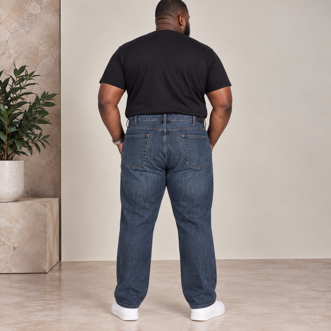 Wrangler Jeans US 44*32 _1