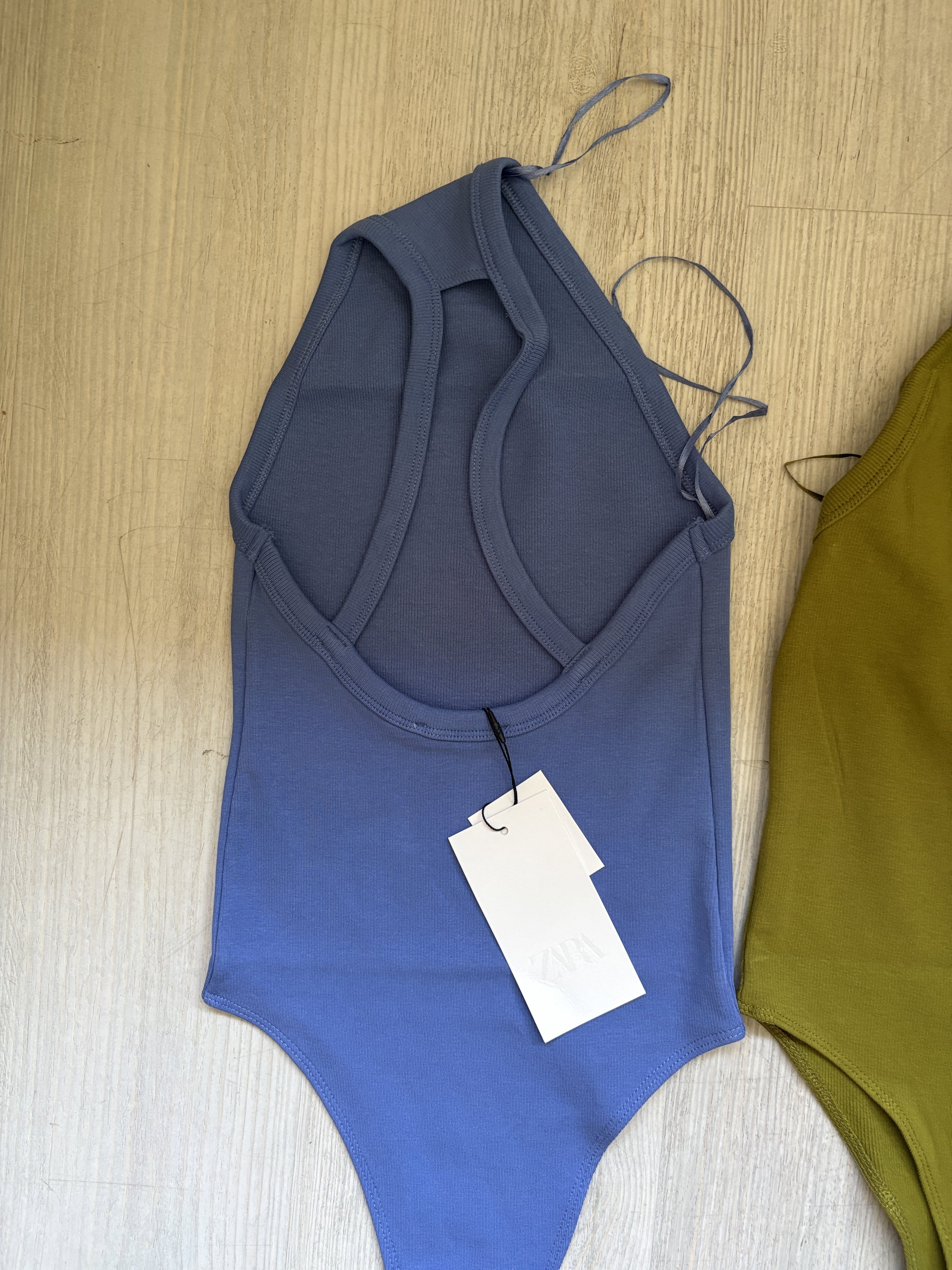 Body azul & verde _1