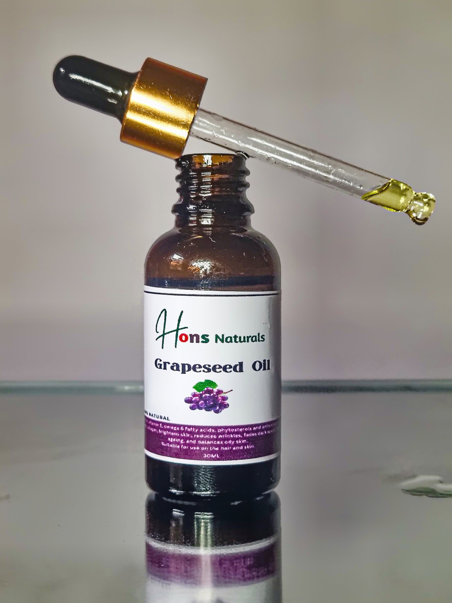 Grapeseed Oil_0